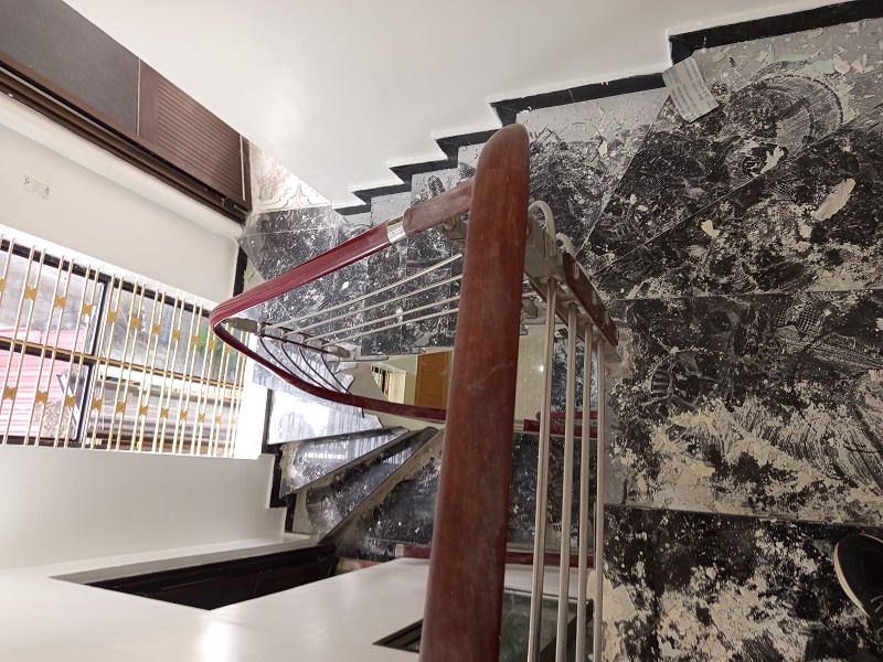 Bán Nhà Ngõ 430 Trần Nguyên Hãn – Lê Chân – Hải Phòng